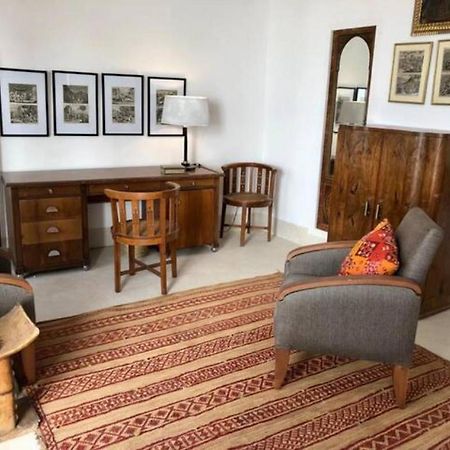 Dar Safira Bed & Breakfast Marrakesh Eksteriør bilde