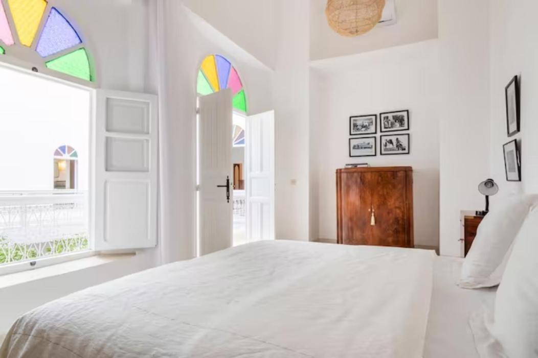 Dar Safira Bed & Breakfast Marrakesh Eksteriør bilde