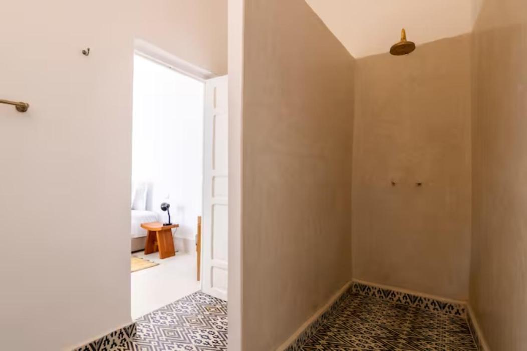 Dar Safira Bed & Breakfast Marrakesh Eksteriør bilde